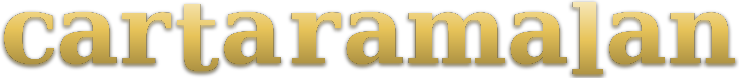 carta ramalan logo