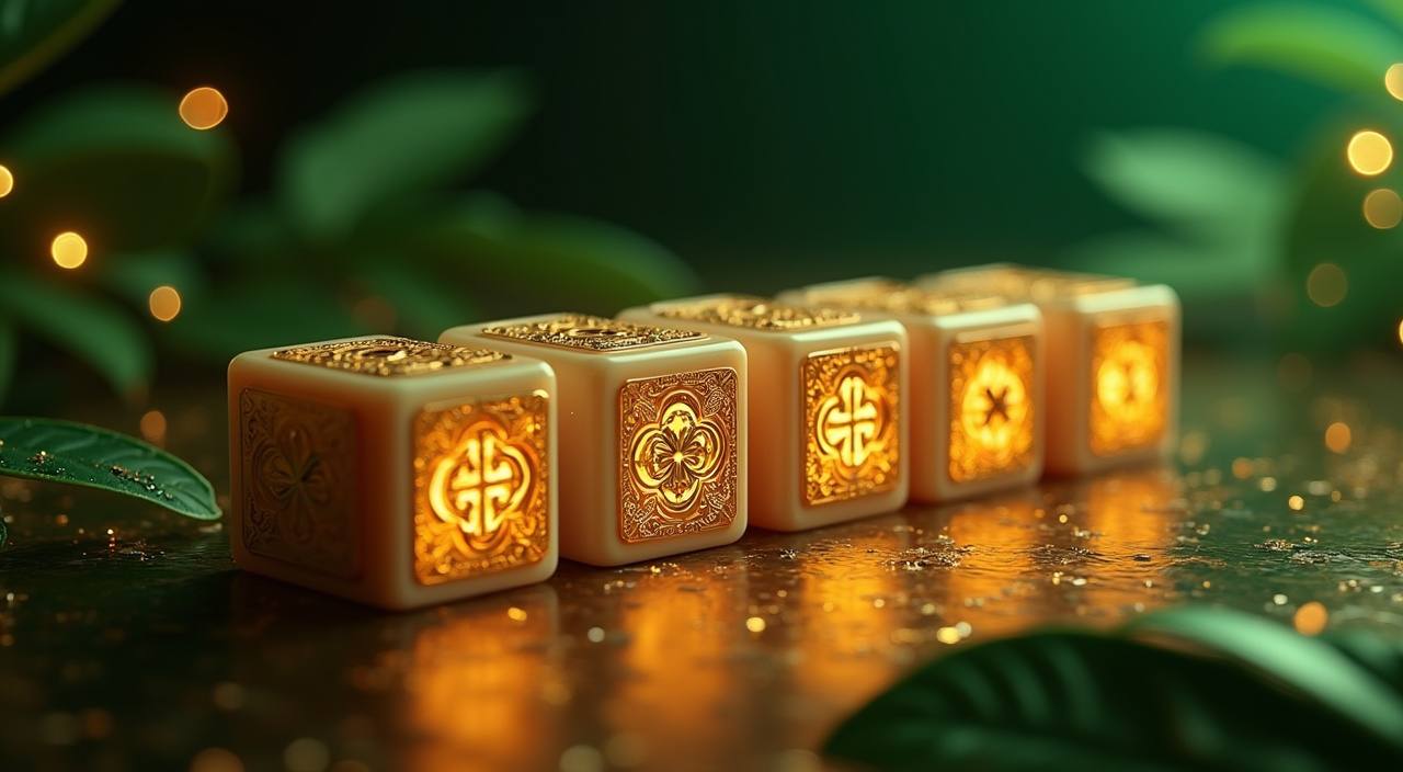 carta ramalan Midnight Luck Dibuka Untuk Sesi Malam